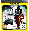 Игра Battlefield Bad Company 2 для Sony PlayStation 3 (PS3)