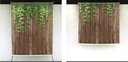 BLUSZCZ na drewnie wymiary ROLETA BALKONOWA 44x150 Kod producenta PBroletanawymiar