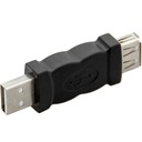 АДАПТЕР USB GN SOCKET — USB A АДАПТЕР