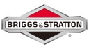 Бензиновая газонокосилка с приводом Briggs Stratton 625E 150см3 NAC 51см МОЩНЫЙ 5в1