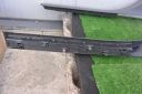 MOULURE REVÊTEMENT SEUIL AUDI Q7 4L LIFT ENSEMBLEphoto 6