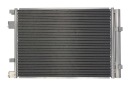 CHŁODNICA KLIMATYZACJI KIA RIO III CRDI 2011- NOWA