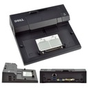 Док-станция Dell Simple E-Port II USB 3.0