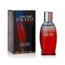 Exceed New Brand парфюм для мужчин 100мл