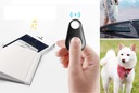 Bluetooth Key Locator GPS Key Finder