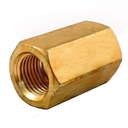 СОЕДИНИТЕЛЬ ТОРМОЗНОЙ ТРУБКИ 3/8