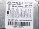 МОДУЛЬ ПОДУШОК AIRBAG AUDI A6 C6 06-11 4F0959655B  (8453079868) фото min 9