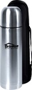 СТАЛЬНОЙ ТЕРМОС С автоматической пробкой, 1л.