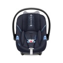 CYBEX ATON 5 NAVY BLUE FOTELIK 0-13KG Kategoria wagowa 0-13 kg