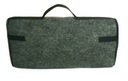 Автомобильный органайзер для багажника, сумки, фетрового чехла с карманами, БОЛЬШОЙ