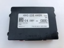 Антенный усилитель 4H0035446A AUDI