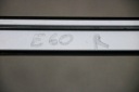 BMW E60 MOULURE TOITS TOITS DROITE 7070196photo 8