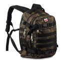 ВОЕННО-ТУРИСТИЧЕСКИЙ РЮКЗАК для гор GFC ПОЛЬША