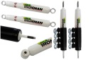 SUSPENSION COMPLET IRONMAN PATROL Y60 Y61 +2''photo 14