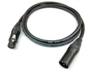 KLOTZ MC5000 XLR Neutrik kabel mikrofonowy 6 m
