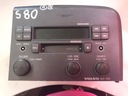 RADIO KASETA HU-401 VOLVO S80 9496562-1