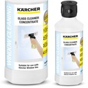 Tekutina Kärcher 0,5l umývanie skiel a zrkadiel Druh umývanie okien a zrkadiel