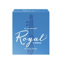 Трость для кларнета Rico Royal RKB1030 B 3.0