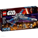 LEGO 75149 - Звездные войны - Истребитель X-wing Сопротивления