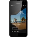 белый Microsoft Lumia 550 без замка