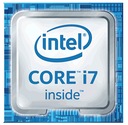 Procesor Intel CORE i7-860 3.33GHz 4 rdzenie Taktowanie bazowe procesora 2.8 GHz