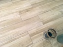 PŁYTKI DREWNOPODOBNE IMITUJĄCE DREWNO JASNY GRES 120x20 BALTIMORE BEIGE