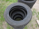 ШИНЫ 205\/60R17 93H BRIDGESTONE BLIZZAK LM0017,5MM фото 6