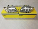 PROJECTEUR MERCEDES SL R129 129 LEWY+PRAWY ORIGINALphoto 9