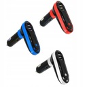 АВТОМОБИЛЬНЫЙ FM-ПЕРЕДАТЧИК BLUETOOTH USB SD MP3