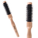 КЕРАМИЧЕСКАЯ круглая расческа 21 мм GORGOL