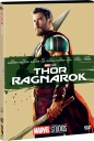 ТОР: РАГНАРОК (DVD) КОЛЛЕКЦИЯ MARVEL PL