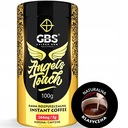 GBS ANGEL'S TOUCH Классический растворимый кофе