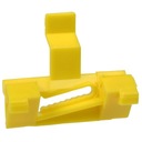 НАКЛАДКА НА ПЕРЕДНЕЕ ОКНО ДЛЯ VOLVO S60 V70 XC70