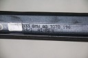 BMW E60 MOULURE TOITS TOITS DROITE 7070196photo 7