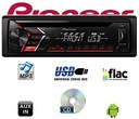 АВТОМОБИЛЬНАЯ РАДИО PIONEER DEH-S100UB USB MP3