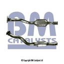 Ситроен ХМ каталитический нейтрализатор