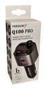 Комплект громкой связи Feegar Q100 PRO FM-передатчик