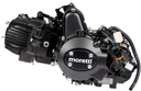 ГОРИЗОНТАЛЬНЫЙ ДВИГАТЕЛЬ 152FMH 110cc 4T 4-СКОРОСТНОЙ РУКОВОДСТВО Moretti Original Barton