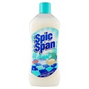 Spic&Span Жидкость для мытья полов Белый мускус 1л