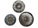 SAAB 9-5 9-3 ДВУМАССОВАЯ МУФТА КОЛЕСА 1.9 CDTI