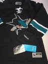 Dámska hokejová mikina NHL San Jose Sharks Reebok L EAN (GTIN) 600479949802