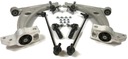 SWINGARMS VW PASSAT B6 2005-2010 SET MASTER SPORT 