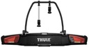 ДЕРЖАТЕЛЬ КРЮКА THULE VELOSPACE PLATFORM ДЛЯ 2 ВЕЛОСИПЕДОВ