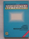 ИНФОРМАТИКА БЕЗ ТАЙН, часть 1. Новаковский НОВА