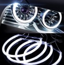 RING CCFL КІЛЬЦЯ BMW E36 E39 E46 E30 АНГЕЛ EYES  (15780414749) фото min 15