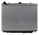 Opel Frontera B Cooler B 2.2 1998 - 2004