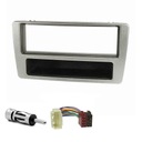 РАЗЪЕМ РАДИОРАДИО HONDA CIVIC VII 7 01-05 инструкция