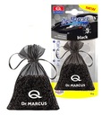 DR MARCUS ZAPACH FRESH BAG BLACK 20G