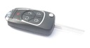 КОРПУС ДИСТАНЦИОННОГО КЛЮЧА BUICK LACROSSE REGAL VERANO