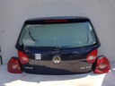 ЗАДНЯЯ ДВЕРЬ VW GOLF V 5 LA 5G